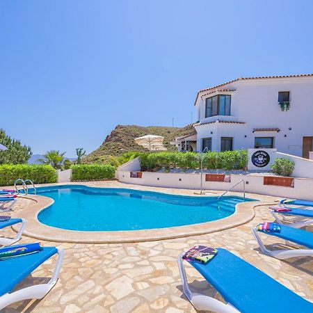 Bed and Breakfast Casa Бедар Экстерьер фото