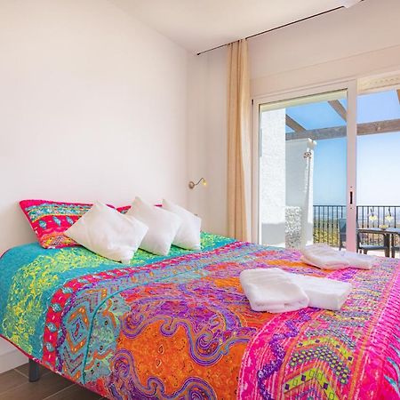 Bed and Breakfast Casa Бедар Экстерьер фото