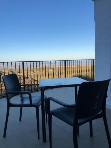 Bed and Breakfast Casa Бедар Экстерьер фото