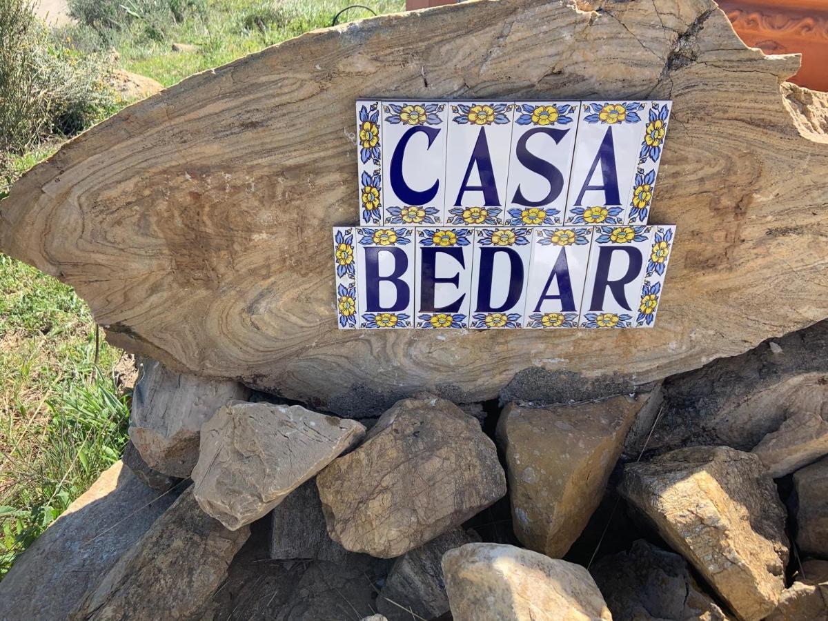 Bed and Breakfast Casa Бедар Экстерьер фото