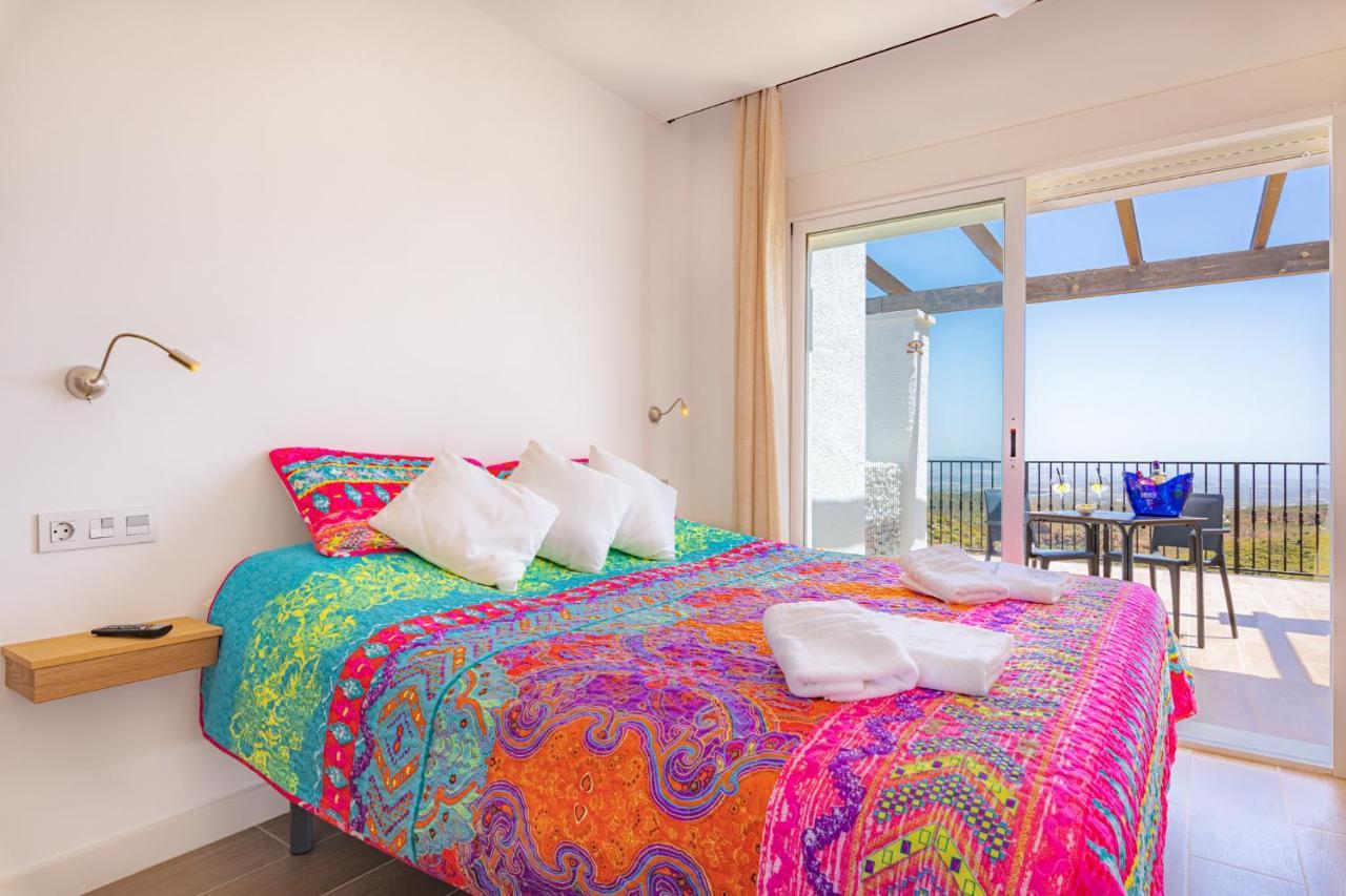 Bed and Breakfast Casa Бедар Экстерьер фото