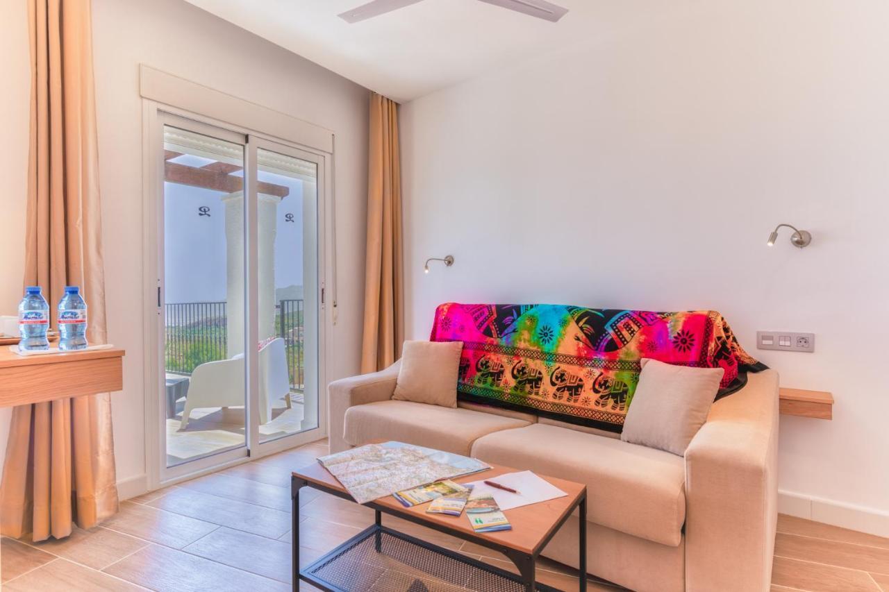 Bed and Breakfast Casa Бедар Экстерьер фото