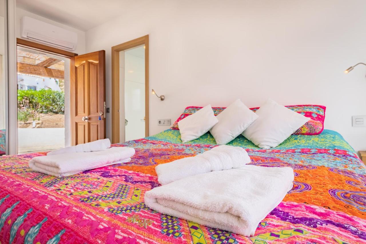 Bed and Breakfast Casa Бедар Экстерьер фото