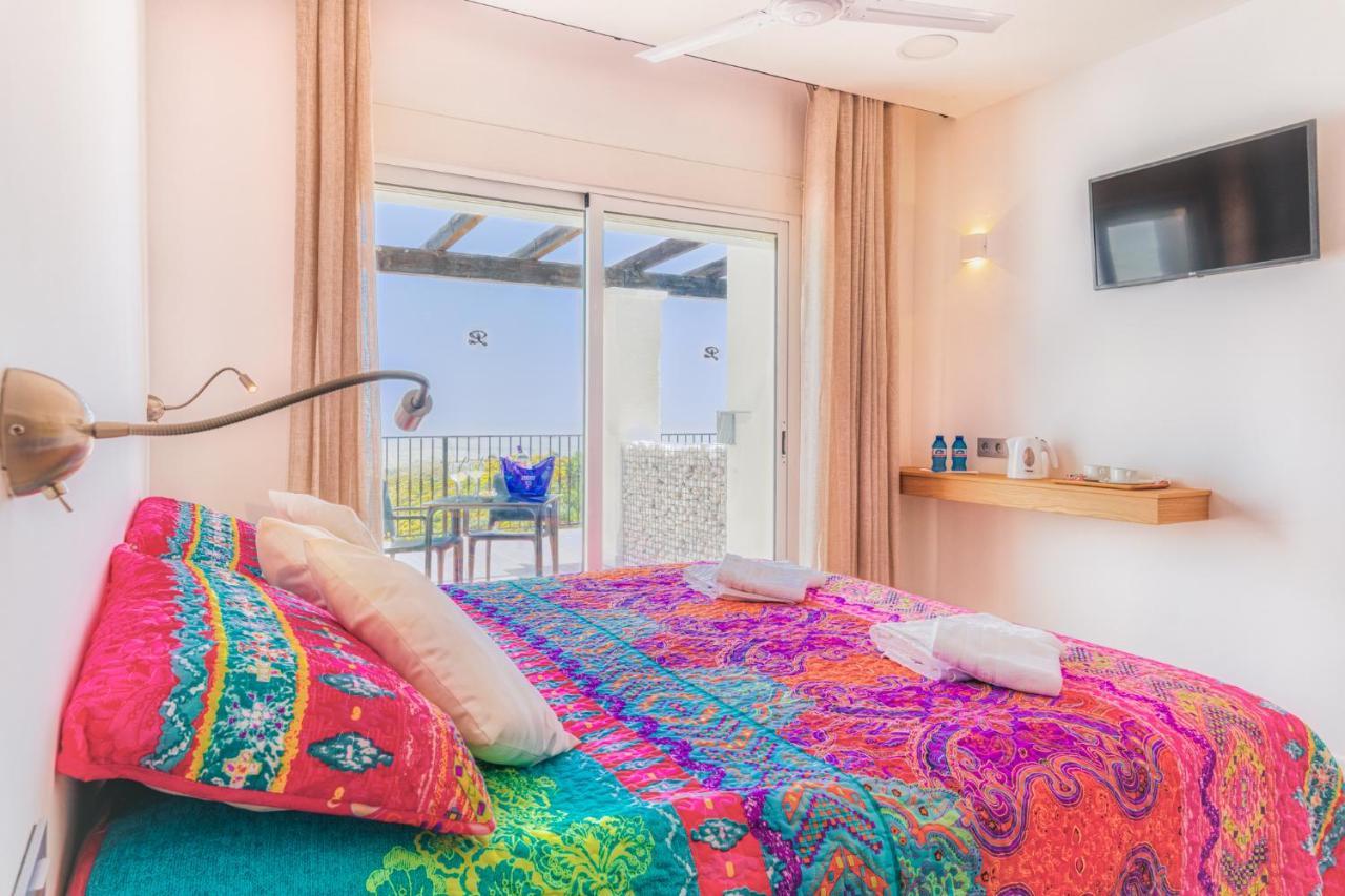 Bed and Breakfast Casa Бедар Экстерьер фото